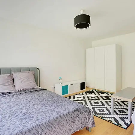 Appartamento Luxembourg - Pantheon Charming *